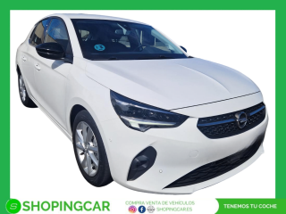 OPEL Corsa 1.2T XHL 100cv Elegance