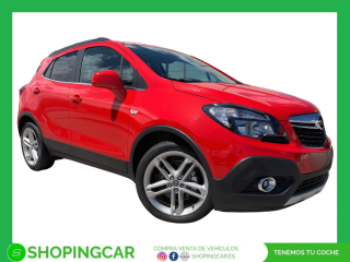 OPEL Mokka X 1.6CDTi 136cv Excellence