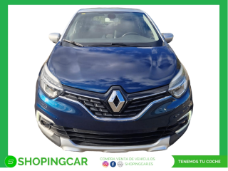 RENAULT Captur Zen Energy TCe 90cv