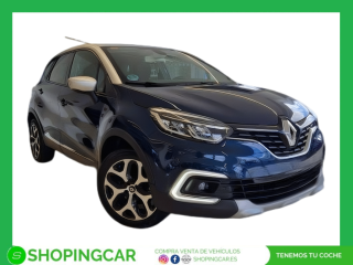 RENAULT Captur Zen Energy TCe 90cv