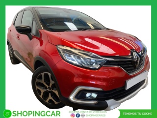 RENAULT Captur Zen TCe 150cv AUTOMATICO