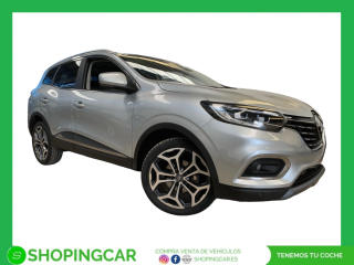 RENAULT Kadjar ZEN 160cv AUTOMATICO