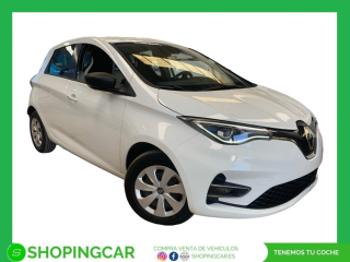 RENAULT Zoe Life 80 kW R110 Bateria 40kWh