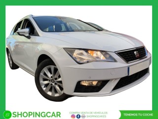 SEAT Leon ST 1.6 TDI 115cv Style