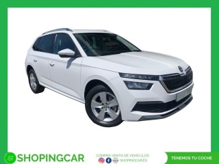 SKODA Kamiq 1.0 TSI 95cv Ambition