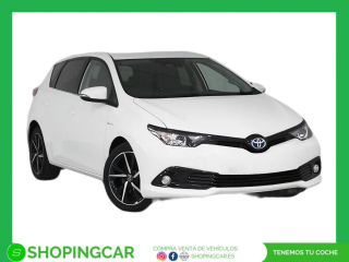 TOYOTA Auris 1.8 140H Hybrid Feel Edition!