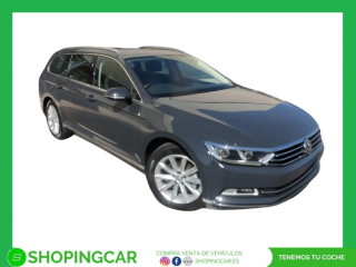 VOLKSWAGEN Passat Variant Advance 2.0 TDI 110kW BMT DSG