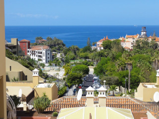 Piso en venta en Urb. Terrazas del Duque I, Playa de Fañabé