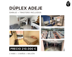 Dúplex en venta en Casco Urbano