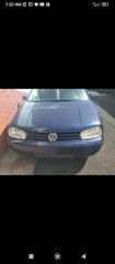 Se vende repuestos Golf 4 1.6 8v