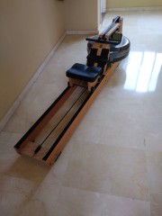 Waterrower Roble