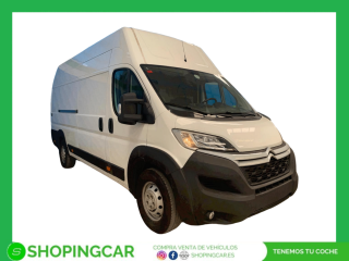 CITROEN Jumper 35 L4H3 Heavy HDi 130cv