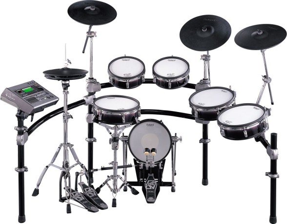 roland-td-20s-v-pro-electronic-drum-set-big-0