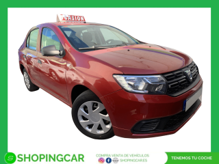 DACIA Logan Ambiance 1.0 73cv