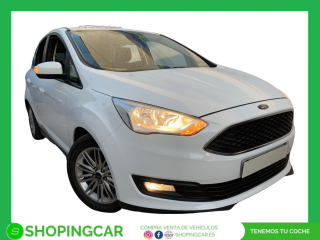 FORD Focus C-MAX 1.5 TDCi 95cv Trend