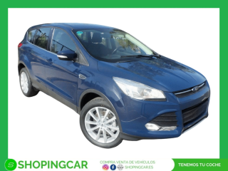 FORD Kuga 1.5 TDCi 120cv Trend DIESEL