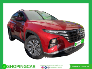 HYUNDAI Tucson 1.6 TGDI 150cv Klass