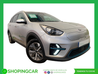 KIA eNiro 204CV Drive Long Range