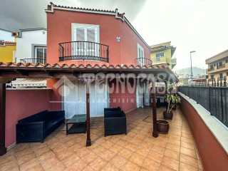 Chalet adosado en venta en La Cruz (ref. 101550522)