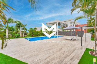 Casa o chalet independiente en venta en avenida Las Palmitas (ref. 9021389)