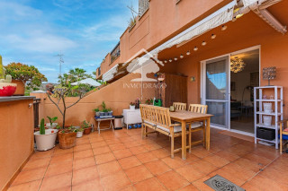 Piso en venta en Torviscas Centro y Alto (ref. 1147)