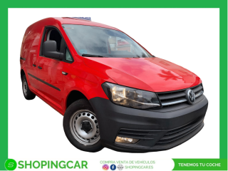 VOLKSWAGEN Caddy DIESEL