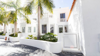 Casa o chalet en venta en Playa de Fañabé