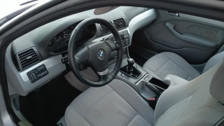 BMW se vende