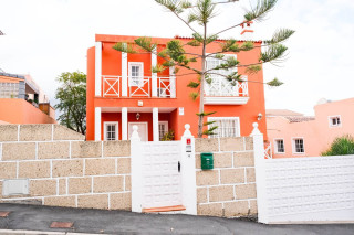 Casa o chalet independiente en venta en Casco Urbano