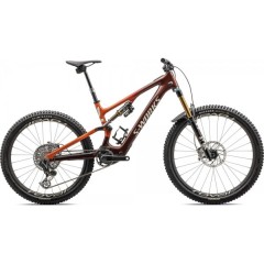 2024 Specialized S-Works Turbo Levo SL Carbon Electric Mountain Bike (ZONACYCLES)