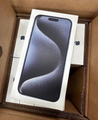 Apple iphone 15 pro max 512gb