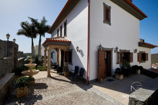 Casa o chalet en venta en calle la Rioja