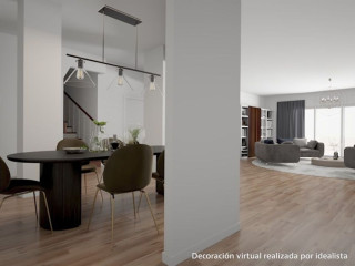 Dúplex en venta en San Eugenio Alto