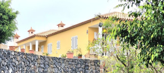 Casa o chalet independiente en venta en La Quinta - Taucho
