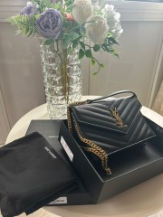 OPORTUNIDAD BOLSO AUTENTICO SAINT LAURENT