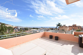 Piso en venta en Playa de Fañabé Alto (ref. 050211)