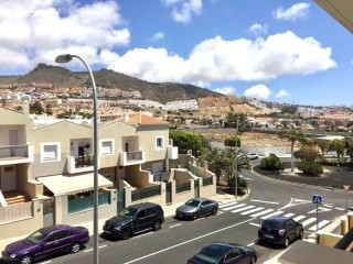 Chalet adosado en venta en Playa de Fañabé Alto (ref. 050191)