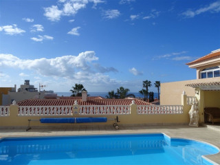 Casa o chalet en venta en Playa de Fañabé Alto (ref. 416068)