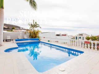 Casa o chalet independiente en venta en Playa de Fañabé Alto (ref. 0123)