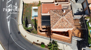Casa o chalet independiente en venta en Playa Paraíso (ref. 0902)