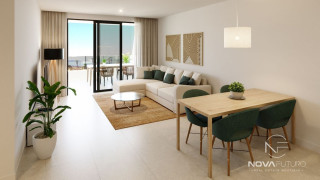 Piso en venta en Playa de Fañabé Alto (ref. 1362)