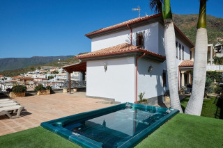 Casa o chalet independiente en venta en Torviscas Centro y Alto