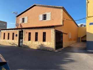 Casa o chalet independiente en venta en Cabo Blanco (ref. 4872030)