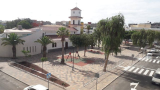 Piso en venta en calle San Sebastian de la Gomera, 40 (ref. 102415194)