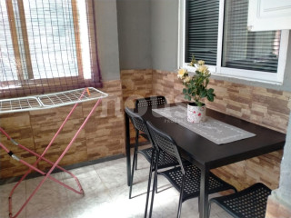 Piso en venta en calle Santa Rita, 18 (ref. 03857)