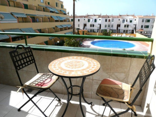 Piso en venta en Costa del Silencio-Las Galletas (ref. 6515005)