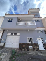 Chalet pareado en venta en Cabo Blanco