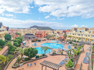 Piso en venta en Los Cristianos