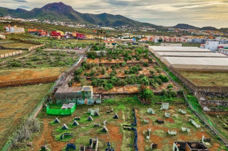 Finca rústica en venta en Arona Pueblo (ref. 101876513)