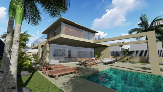 Casa o chalet independiente en venta en Palm Mar (ref. 2415 TV)